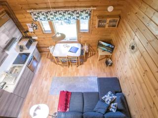 Holiday Home Lähikaltio 317- as- karpalo by Interhome - 1