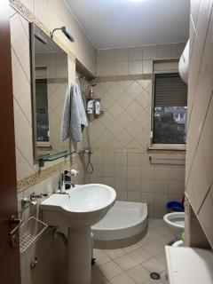 Modern Apartment in City Center- Bllok - 1