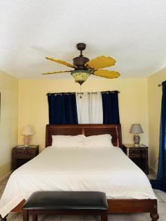 Montego Bay Lagoon Escape Your Tropical Getaway - 1