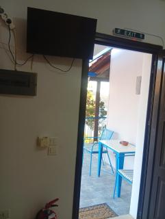 Dream Sunset apartments Kythnos-Martinakia - 6