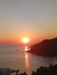 Dream Sunset apartments Kythnos-Martinakia - 5