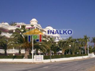 Casablanca 402-D - INALKO - 1