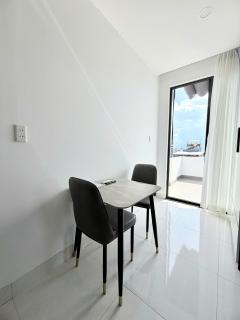 Căn hộ cao cấp sát cầu Rồng - 8