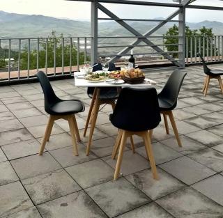 Chechakar boutique hotel - 4