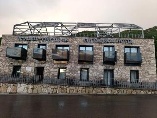 Chechakar boutique hotel - 2