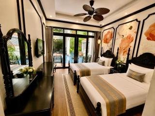 Luang Prabang Indochine Heritage Hotel - 2