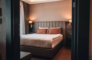Kızılkaya Business Otel - 7