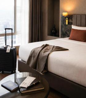 Kızılkaya Business Otel - 6