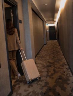 Kızılkaya Business Otel - 9