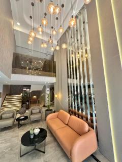 Kızılkaya Business Otel - 5