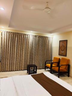 Maitri Lodge - 6