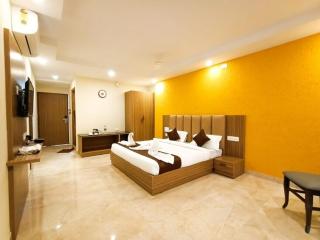 Maitri Lodge - 3