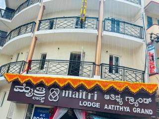Maitri Lodge - 1