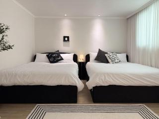 Stay-Su Korea University Anam Station Hwajung Gym1st floor - Séoul - 2