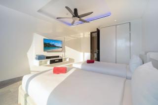 Luxury Sky Pool Penthouse 5404 - 2 Bedrooms - 8