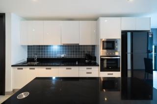 Luxury Sky Pool Penthouse 5404 - 2 Bedrooms - 6