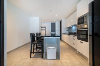 Luxury Sky Pool Penthouse 5404 - 2 Bedrooms - 3