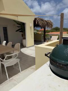 Caracara Deluxe Relax & Dive Resort Bonaire Village - Kralendijk - 7