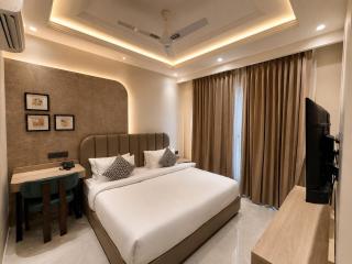 Lime Tree Hotel Golf Course Road, Gurgaon - 0