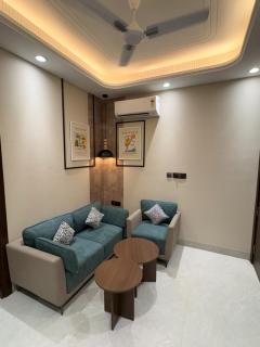 Lime Tree Hotel Golf Course Road, Gurgaon - 4