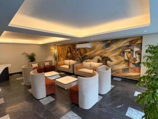 Lime Tree Hotel Golf Course Road, Gurgaon - 3