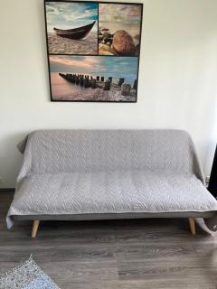 Kumpukuja apartment - Kouvola - 6