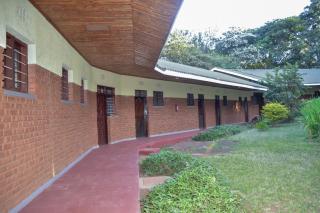 BONA FIDE TANZANIAN DREAMS Karatu Lutheran Hotel - 1