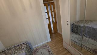 Renovated Flat-Keyless Entry-Classic Building - 2