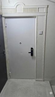 Renovated Flat-Keyless Entry-Classic Building - 1