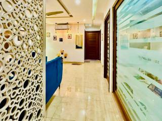 The Prestige DHA 2BHK Self Check-In - 5