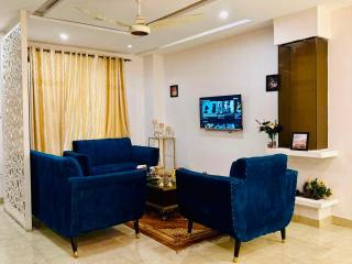 The Prestige DHA 2BHK Self Check-In - 4