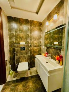 The Prestige DHA 2BHK Self Check-In - 2