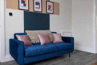 Stanley House Seaham Sleep 6 Near Beach & Harbour - 8