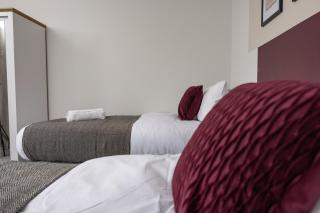 Stanley House Seaham Sleep 6 Near Beach & Harbour - 7