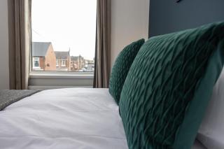 Stanley House Seaham Sleep 6 Near Beach & Harbour - 6