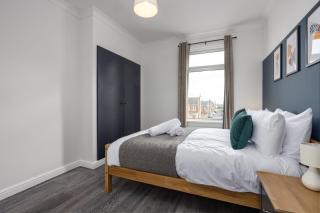 Stanley House Seaham Sleep 6 Near Beach & Harbour - 8