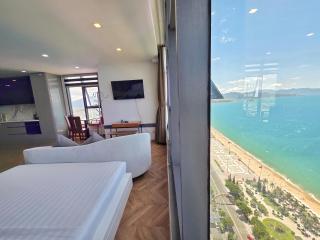 Studio Ocean View - Nha Trang Center - 8