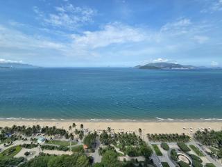 Studio Ocean View - Nha Trang Center - 7
