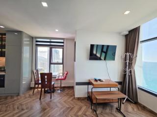 Studio Ocean View - Nha Trang Center - 5