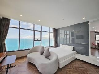 Studio Ocean View - Nha Trang Center - 0