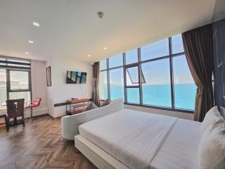 Studio Ocean View - Nha Trang Center - 2