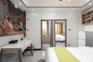 Canton Fair apartment 广交会公寓 - 3