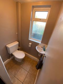 Charming Semi-Detached house in Derby - 8