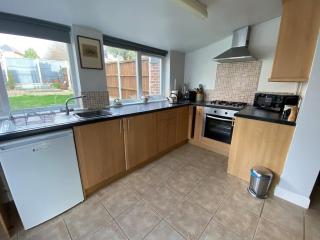 Charming Semi-Detached house in Derby - 7