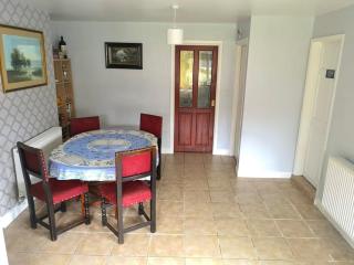 Charming Semi-Detached house in Derby - 2