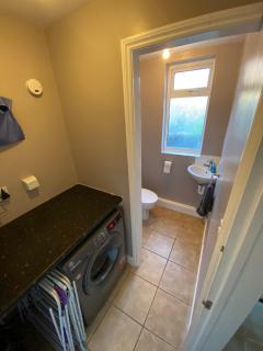 Charming Semi-Detached house in Derby - 2