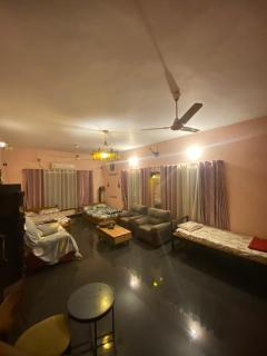 Prakruthi FarmStay - 2