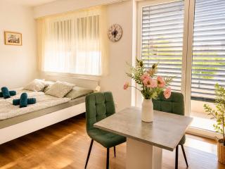 TRIO apartment - 0