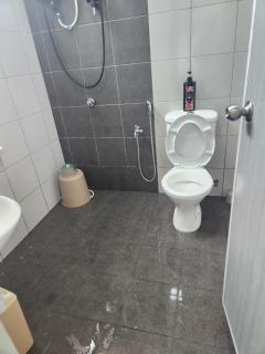 QausarKlebangHomestay - 9