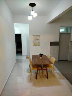 QausarKlebangHomestay - 3